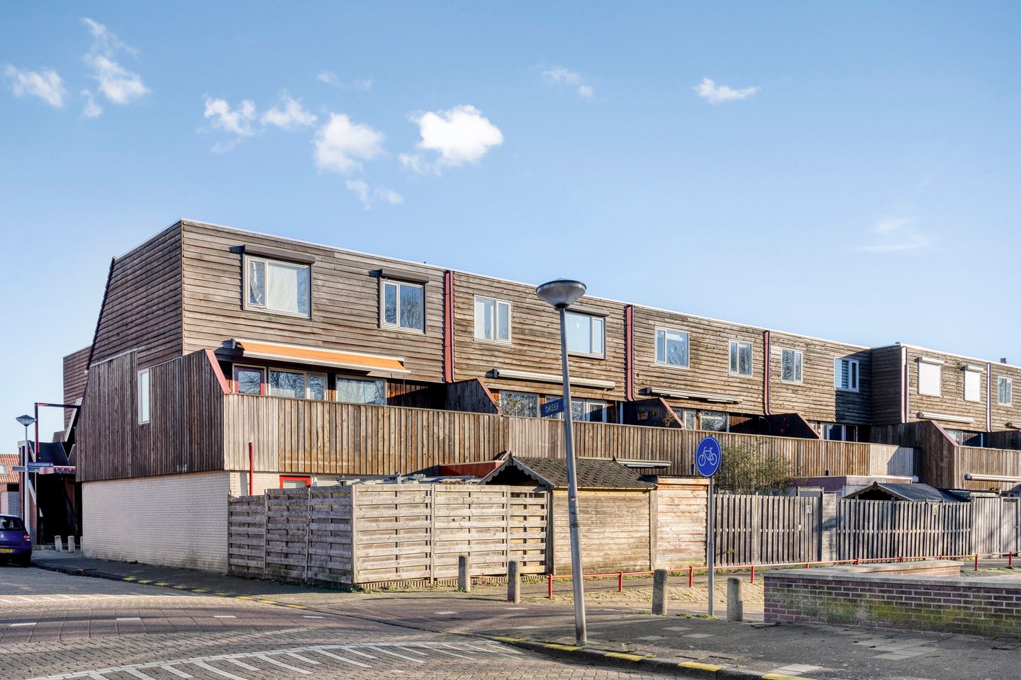 Foto 25 van Kalmoesdreef 41