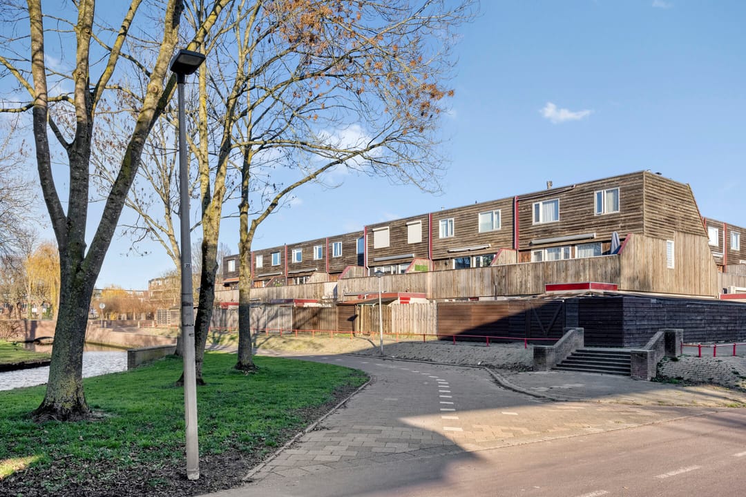 Foto 26 van Kalmoesdreef 41