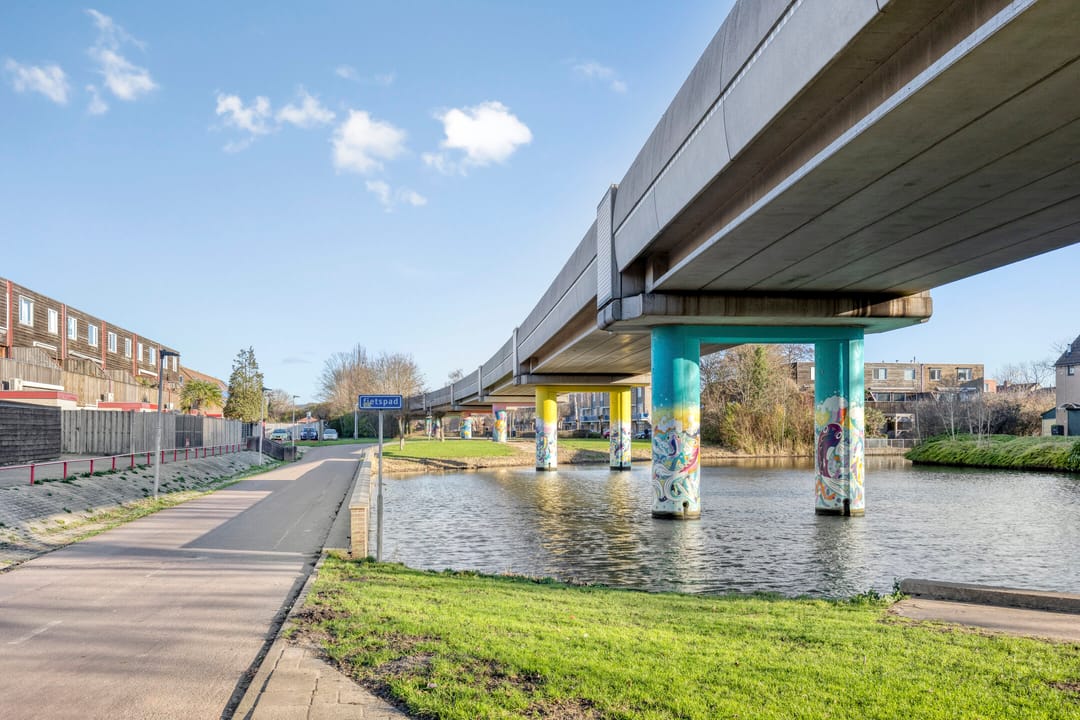 Foto 28 van Kalmoesdreef 41