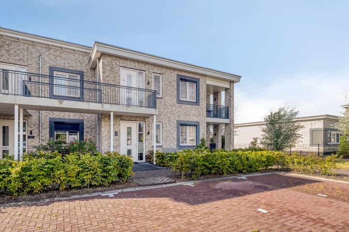 Foto 33 van Soetelaer 21