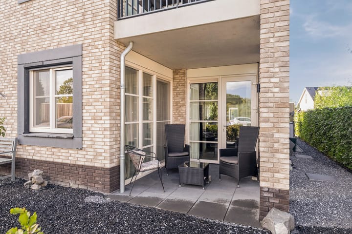 Foto 3 van Soetelaer 21