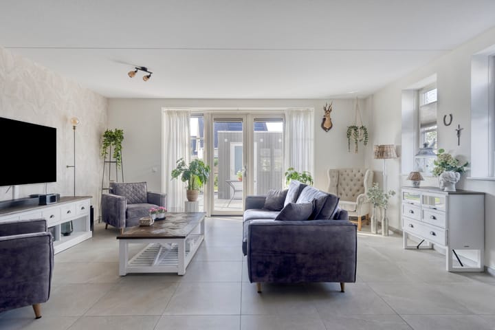 Foto 8 van Soetelaer 21