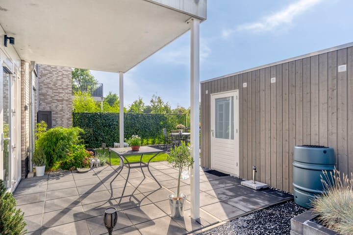 Foto 28 van Soetelaer 21