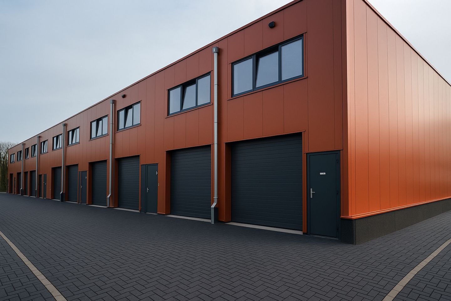 View photo 1 of De Flammert 1016