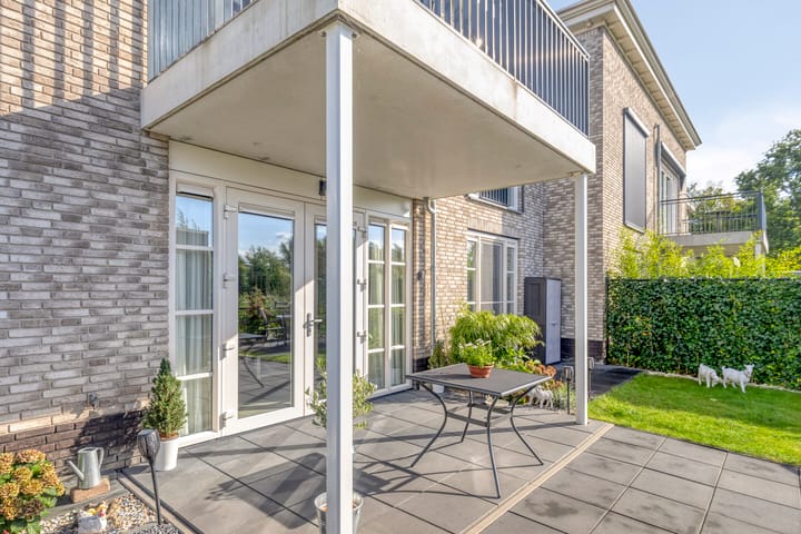 Foto 29 van Soetelaer 21