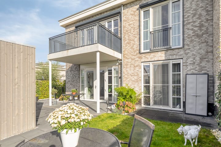 Foto 31 van Soetelaer 21