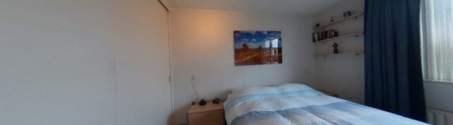 Slaapkamer