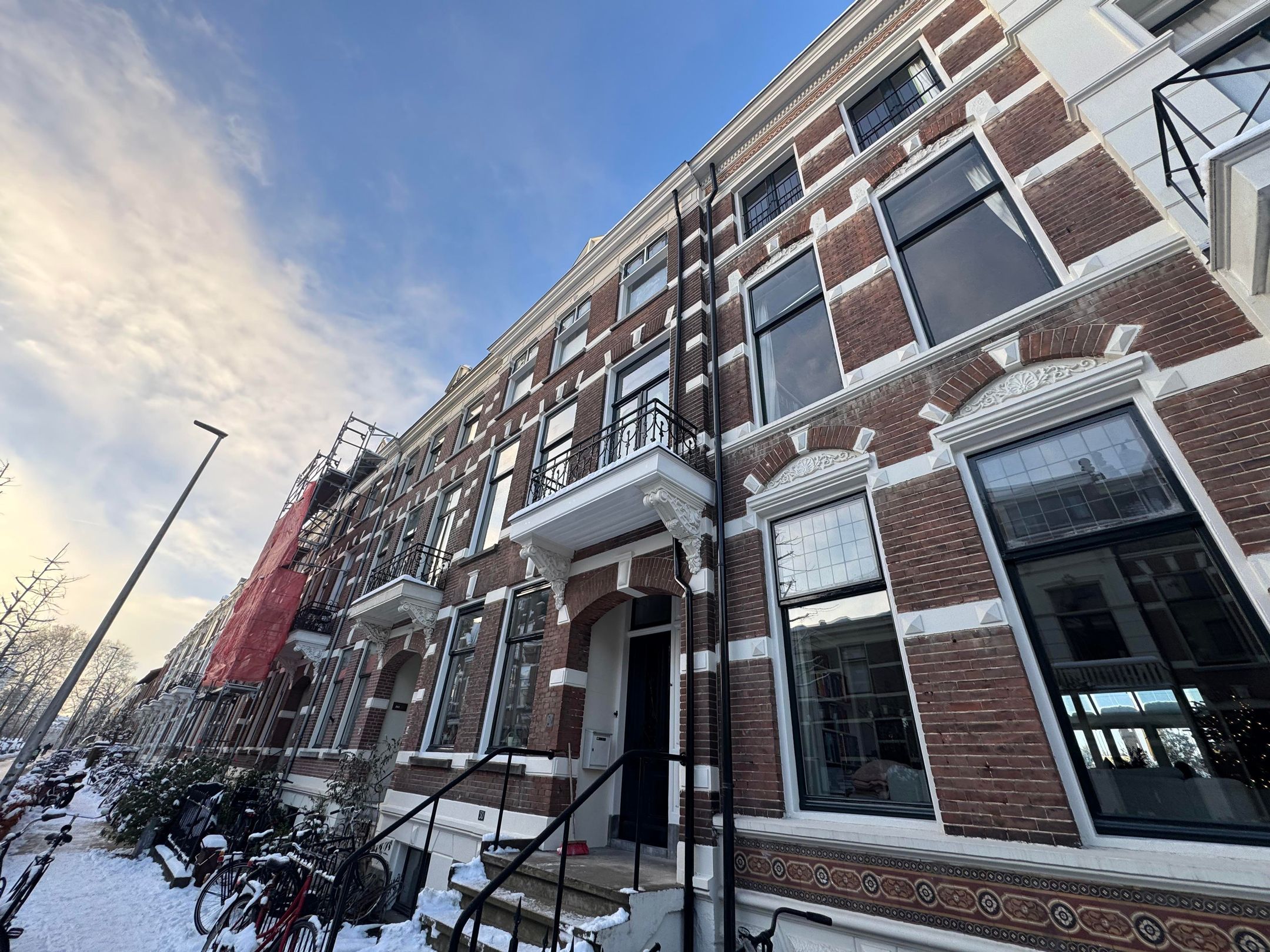F.C. Dondersstraat 50