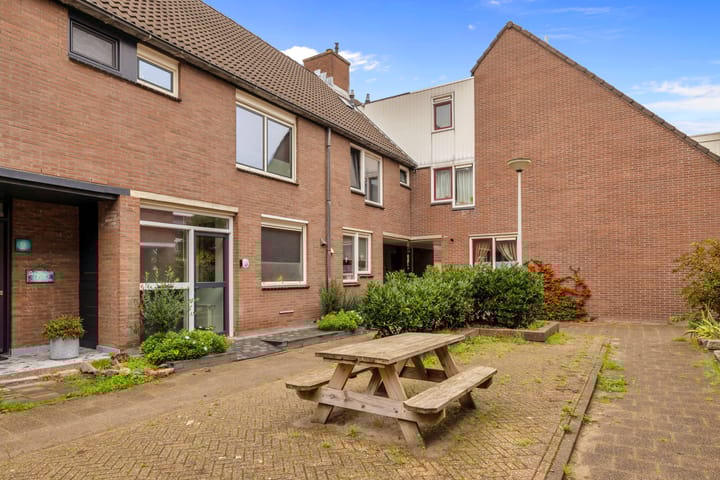 Foto 7 van Jasmijn 15