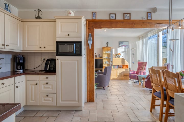 Foto 5 van Eikenlaan 26