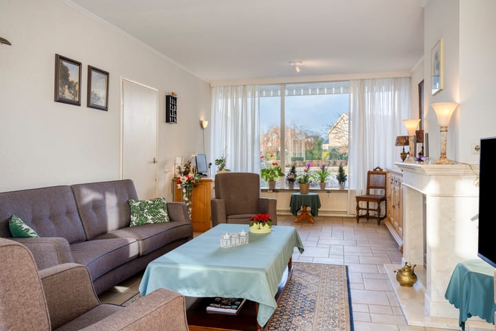 Foto 6 van Eikenlaan 26