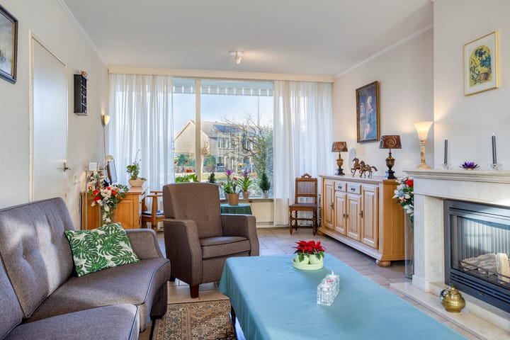 Foto 7 van Eikenlaan 26