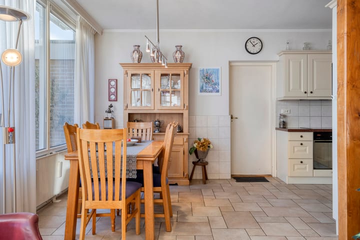 Foto 10 van Eikenlaan 26