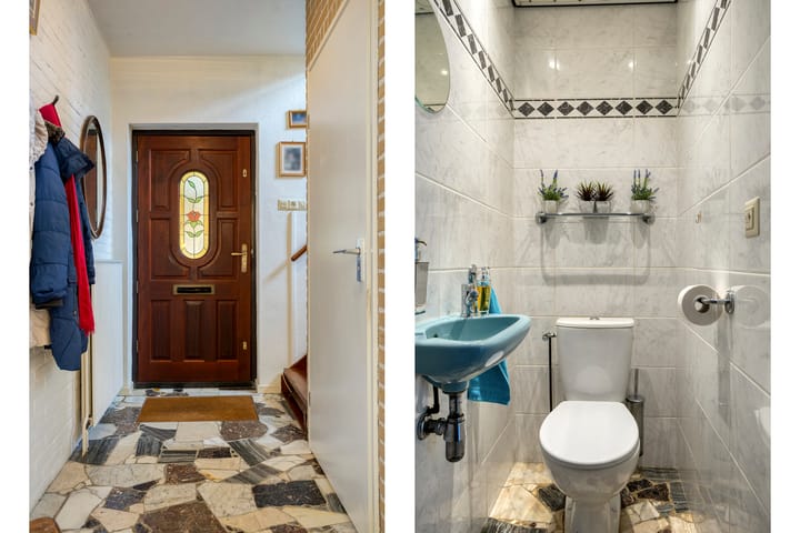 Foto 12 van Eikenlaan 26