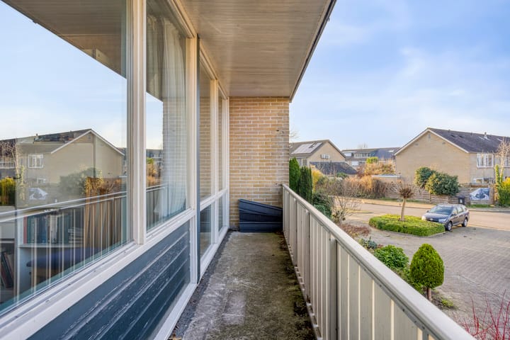 Foto 19 van Eikenlaan 26