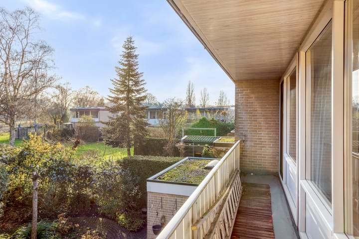 Foto 22 van Eikenlaan 26