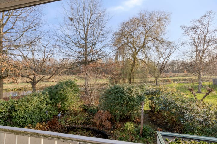 Foto 26 van Eikenlaan 26