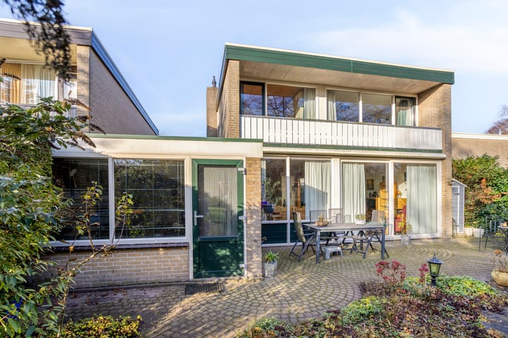 Foto 27 van Eikenlaan 26