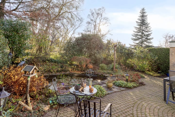 Foto 28 van Eikenlaan 26