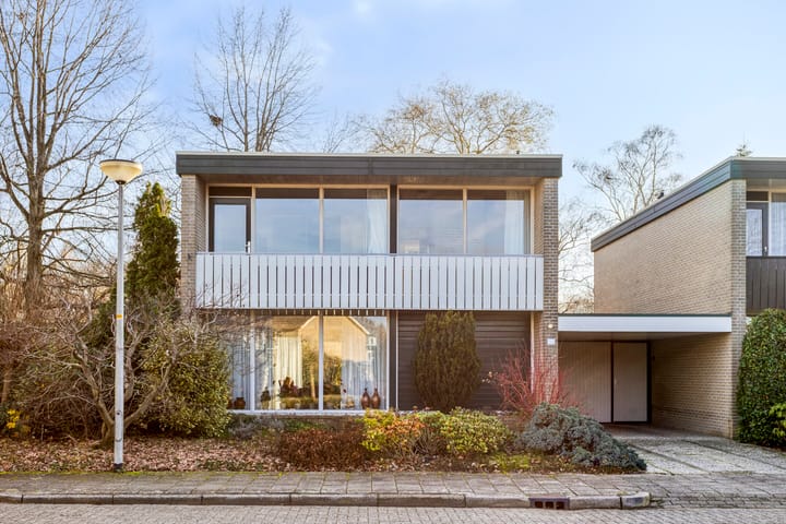 Foto 40 van Eikenlaan 26