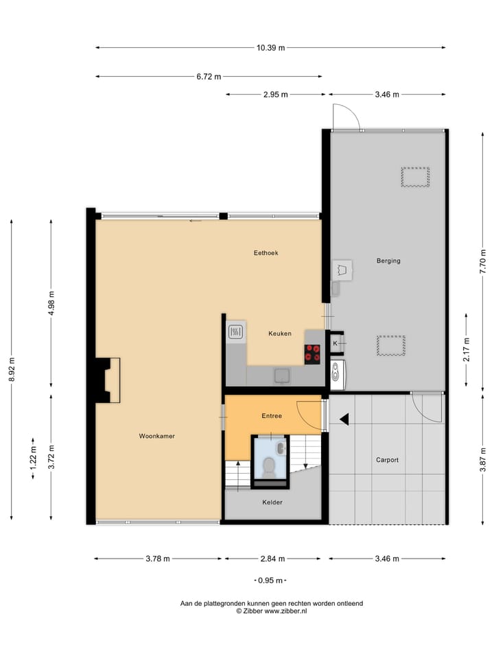 Foto 41 van Eikenlaan 26