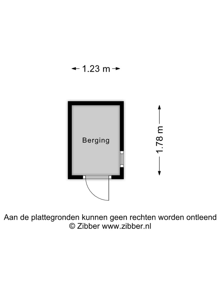 Foto 43 van Eikenlaan 26