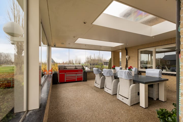 Foto 4 van Middelblok 77