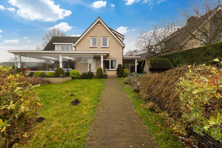 Foto 6 van Middelblok 77