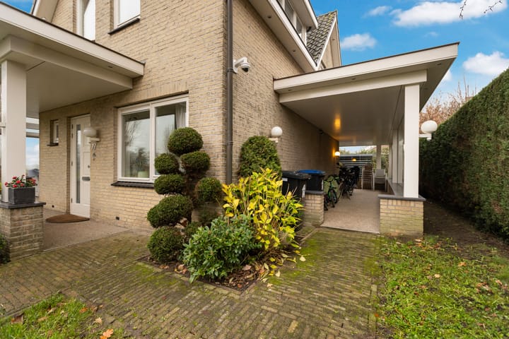 Foto 7 van Middelblok 77