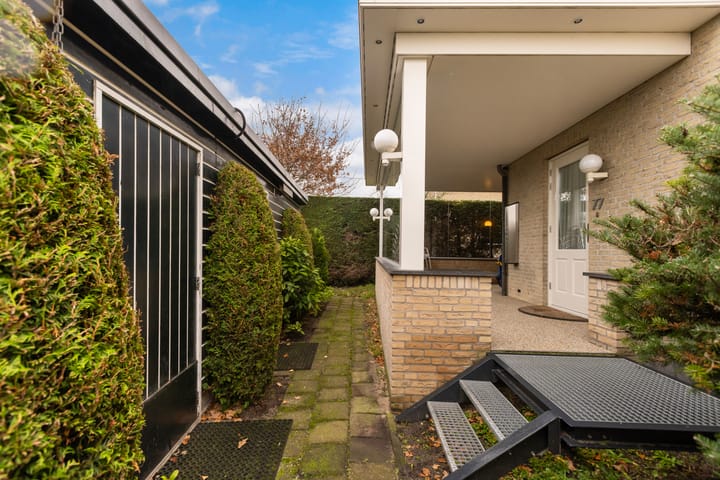 Foto 8 van Middelblok 77