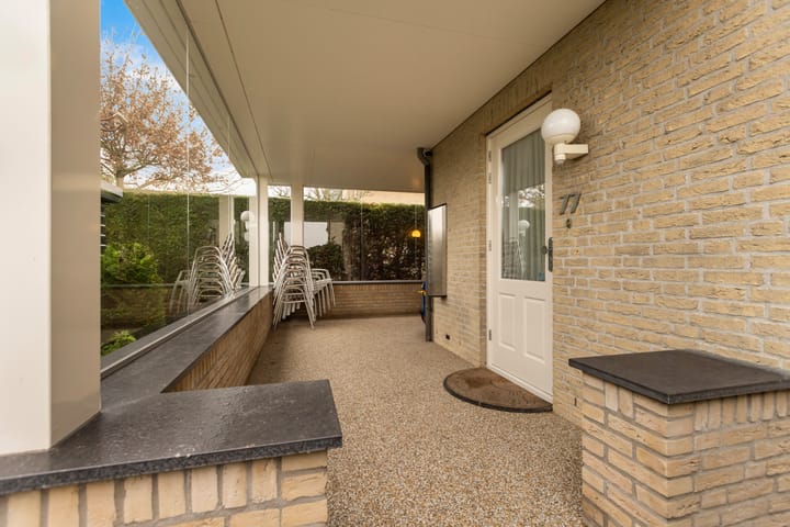 Foto 16 van Middelblok 77