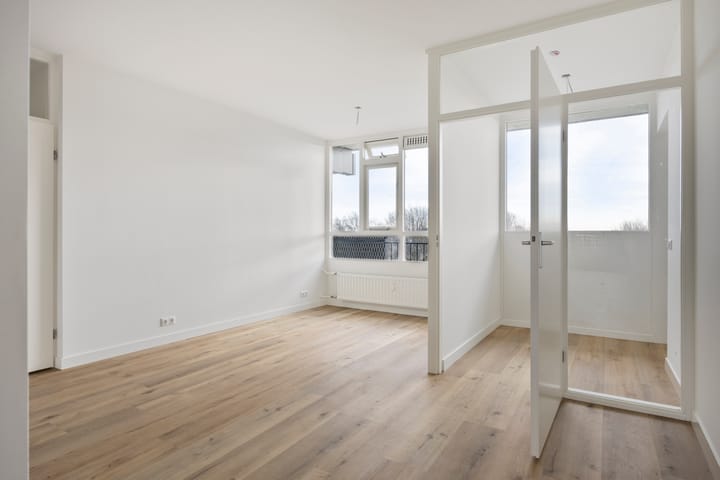 Foto 2 van Buitenpepersdreef 161