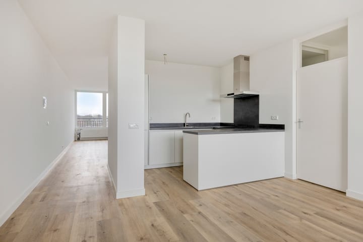 Foto 3 van Buitenpepersdreef 161