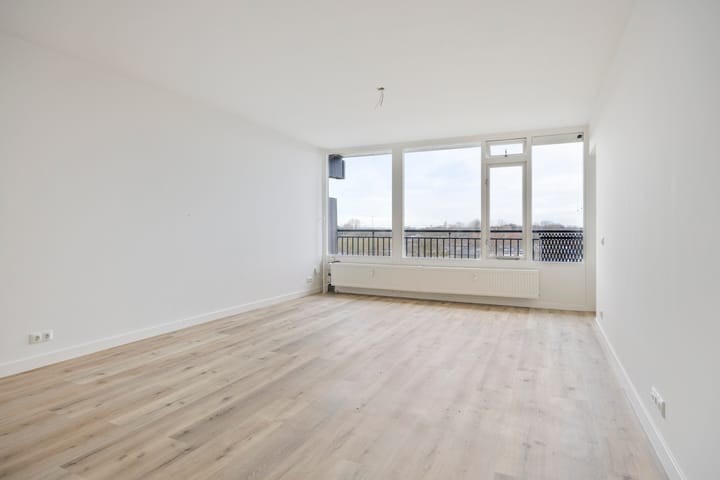 Foto 4 van Buitenpepersdreef 161