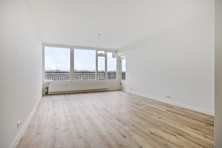 Foto 5 van Buitenpepersdreef 161