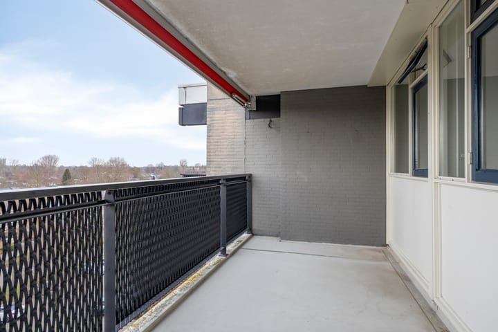 Foto 6 van Buitenpepersdreef 161