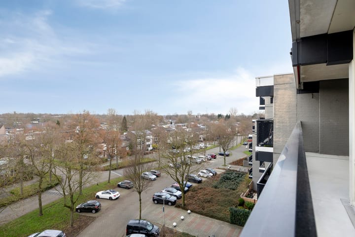 Foto 7 van Buitenpepersdreef 161