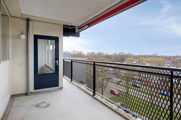 Foto 9 van Buitenpepersdreef 161