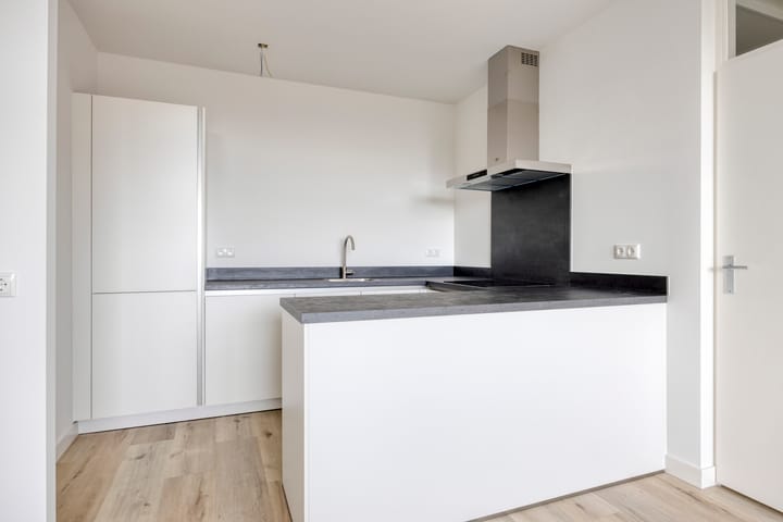 Foto 13 van Buitenpepersdreef 161