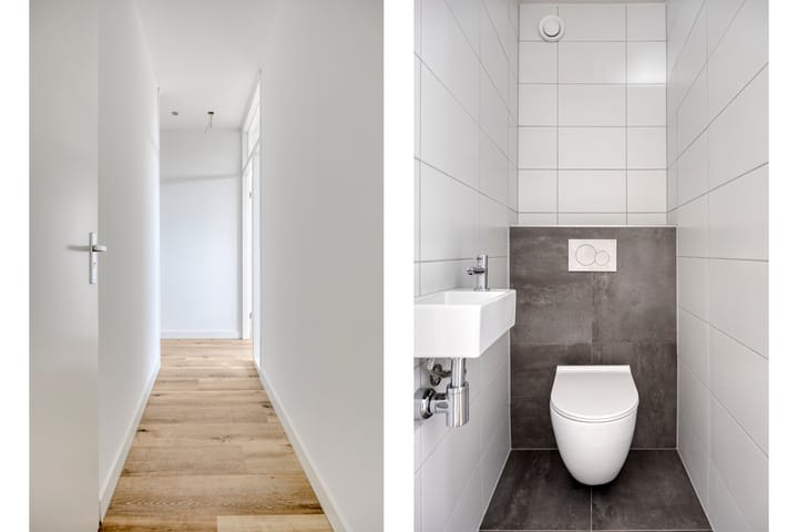 Foto 15 van Buitenpepersdreef 161