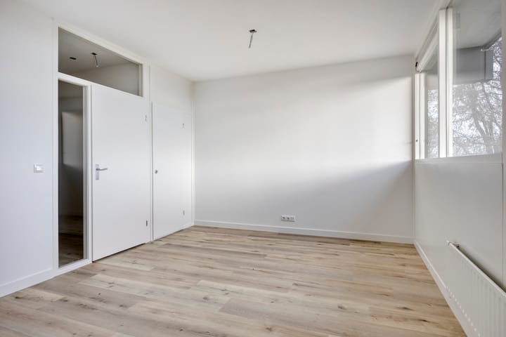 Foto 17 van Buitenpepersdreef 161