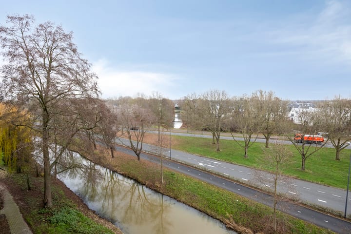 Foto 25 van Buitenpepersdreef 161