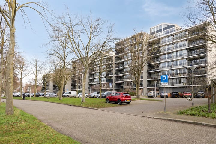 Foto 26 van Buitenpepersdreef 161