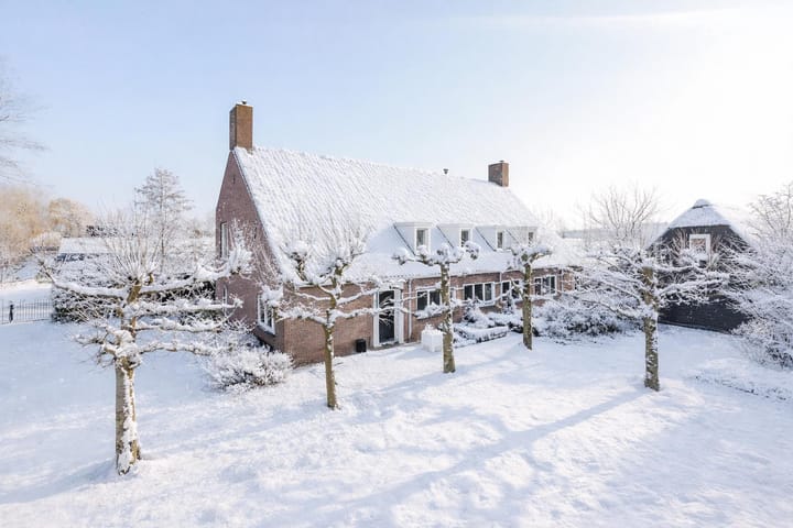 Jacoba van Beierenweg 136-a main image