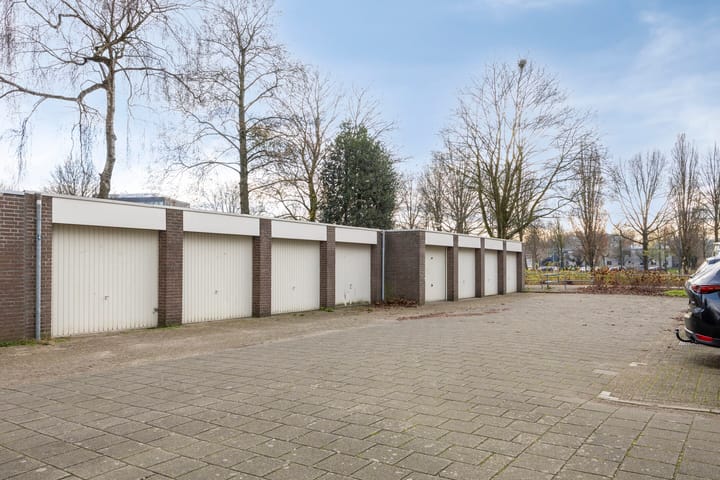 Foto 27 van Buitenpepersdreef 161