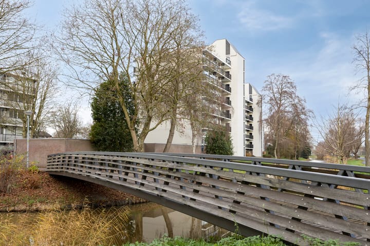 Foto 28 van Buitenpepersdreef 161