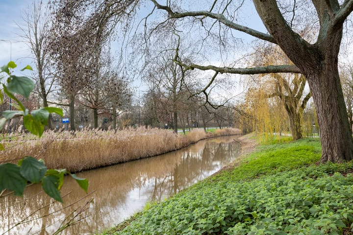 Foto 29 van Buitenpepersdreef 161