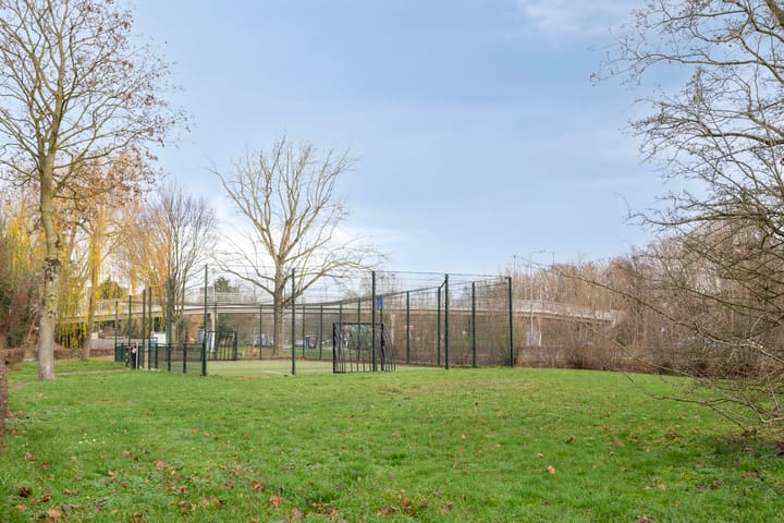 Foto 30 van Buitenpepersdreef 161