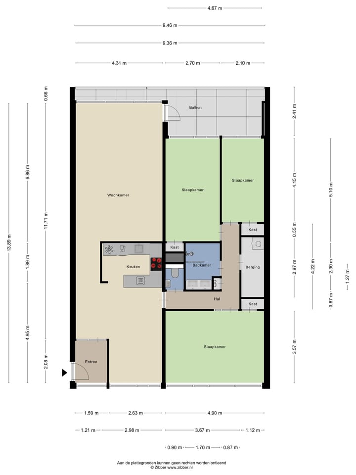 Foto 31 van Buitenpepersdreef 161