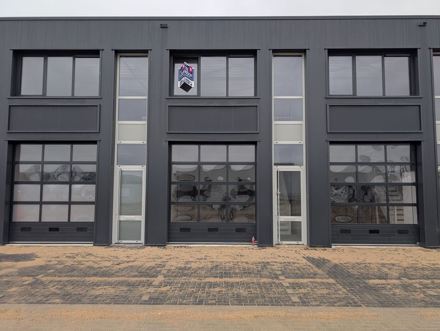 Bekijk foto 1 van Ramgatseweg 29-q